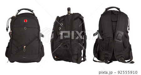Big backpack for travel 92555910