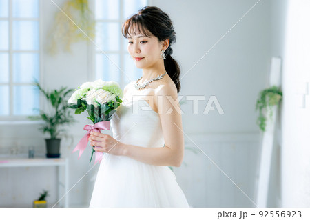 ブライダルイメージ 花嫁 ブライダルイメージ 花嫁 92556923