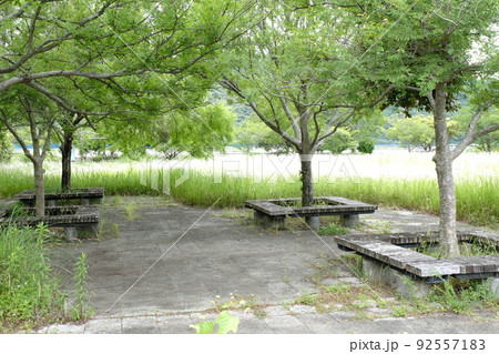 佐伯市（蒲江町）　丸市尾公園 92557183