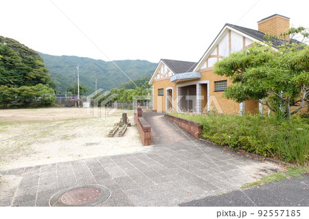 佐伯市(蒲江町) 丸市尾公園 佐伯市(蒲江町) 丸市尾公園 92557185
