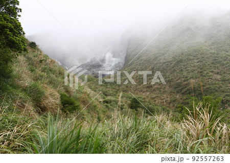 景色 風景 台湾 92557263