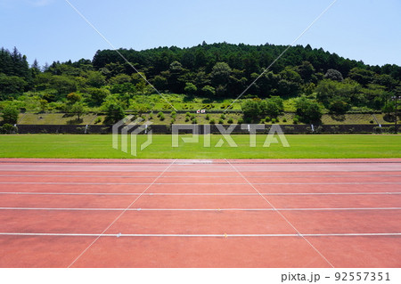 三増公園 陸上競技場 三増公園 陸上競技場 92557351