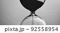 砂時計 92558954
