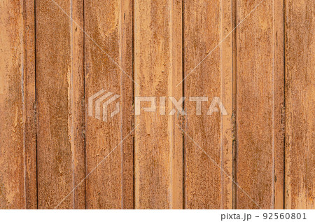 Old rusty metal background. Copy space. Design element 92560801