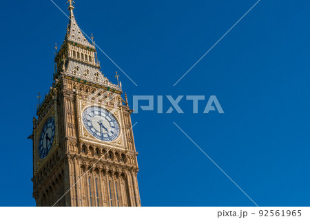 Big Ben, London, England Big Ben, London, England 92561965
