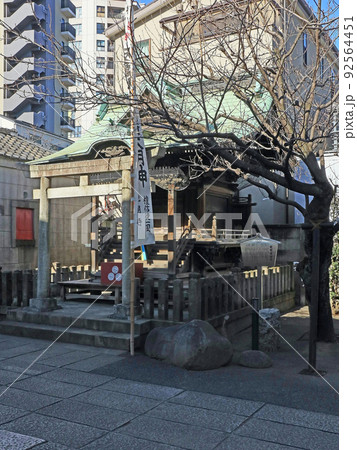 観明寺(板橋) 観明寺(板橋) 92564451