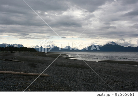 Alaska outdoors 92565061