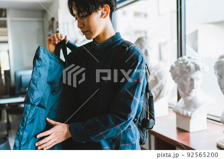 美大予備校 92565200