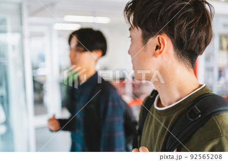 大学生・専門学校生 大学生・専門学校生 92565208