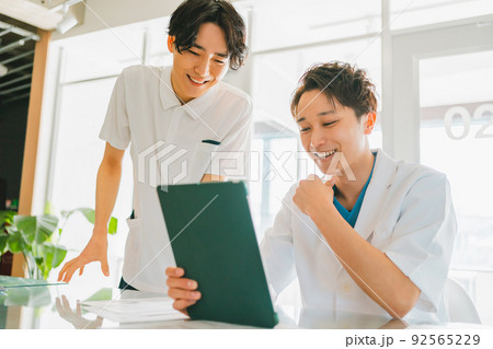 医療福祉 92565229