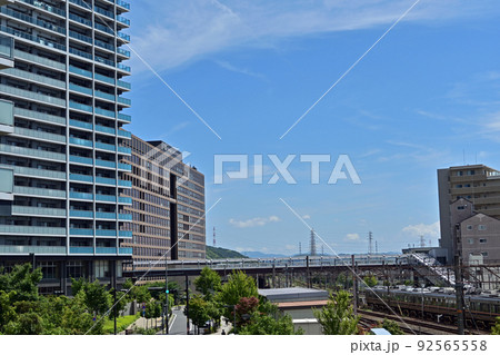【高槻超高層マンション】高槻駅前高層マンション群 【高槻超高層マンション】高槻駅前高層マンション群 92565558
