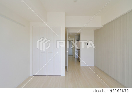 ワンルームマンション ワンルームマンション 92565839