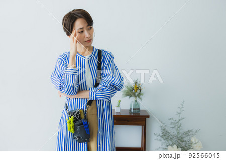ヘアサロンイメージ 92566045