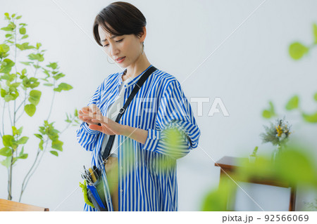 ヘアサロンイメージ ヘアサロンイメージ 92566069