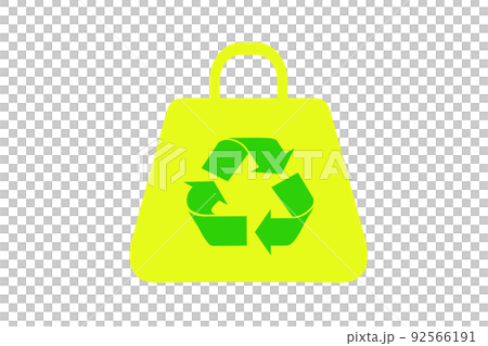 Earth-friendly eco bag Earth-friendly eco bag 92566191