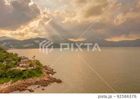Luxury villa at silverstrand, sai kung, hong kong 5 May 2022 Luxury villa at silverstrand, sai kung, hong kong 5 May 2022 92566376