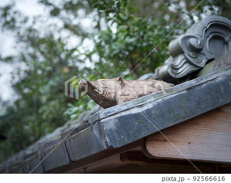 護王神社 京都府京都市上京区 護王神社 京都府京都市上京区 92566616