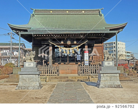 菅原神社(板橋) 菅原神社(板橋) 92566702