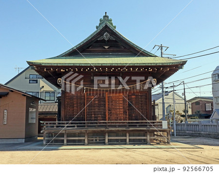 菅原神社(板橋) 菅原神社(板橋) 92566705