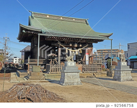 菅原神社(板橋) 菅原神社(板橋) 92566758