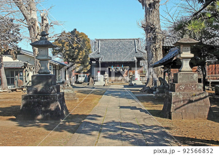 赤塚諏訪神社(板橋) 赤塚諏訪神社(板橋) 92566852