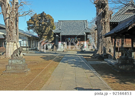 赤塚諏訪神社(板橋) 赤塚諏訪神社(板橋) 92566853
