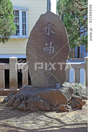 赤塚諏訪神社(板橋) 赤塚諏訪神社(板橋) 92566898