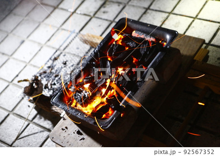 中秋 仲秋 やきにく 92567352