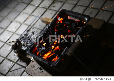 中秋 仲秋 やきにく 92567353