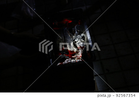 中秋 仲秋 やきにく 92567354