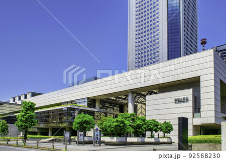 東京都 初台 新国立劇場・東京オペラシティ 東京都 初台 新国立劇場・東京オペラシティ 92568230