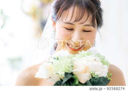 ブライダルイメージ 花嫁だけ ブライダルイメージ 花嫁だけ 92568274