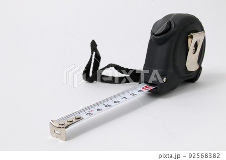 メジャー, スケール, 工具, 寸法, 計測, DIY, 計る, 道具, 生活用品, 雑貨, 日用品 92568382