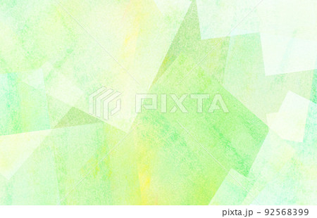 グリーン系 ザラザラ 背景素材 グリーン系 ザラザラ 背景素材 92568399