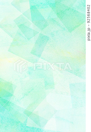 グリーン系 ザラザラ 背景素材 グリーン系 ザラザラ 背景素材 92568402