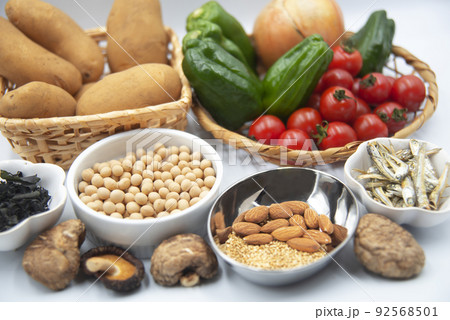 まごわやさしい 92568501