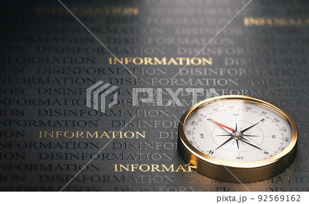 Information vs disinformation. Differentiate a good source from a bad source. Information vs disinformation. Differentiate a good source from a bad source. 92569162