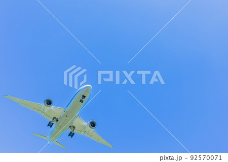 《飛行機》ボーイング 787-8 ドリームライナー Boeing 787-8 Dreamliner 《飛行機》ボーイング 787-8 ドリームライナー Boeing 787-8 Dreamliner 92570071