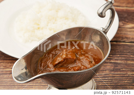 ビーフカレー ビーフカレー 92571143