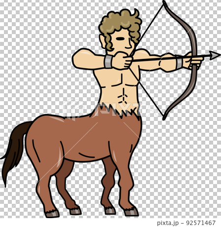 Centaur 92571467