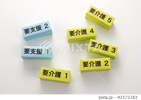 介護制度 イメージ 介護制度 イメージ 92572283