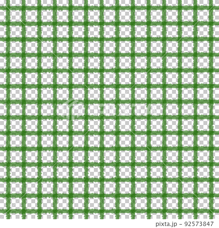 Gingham check illustration background Gingham check illustration background 92573847