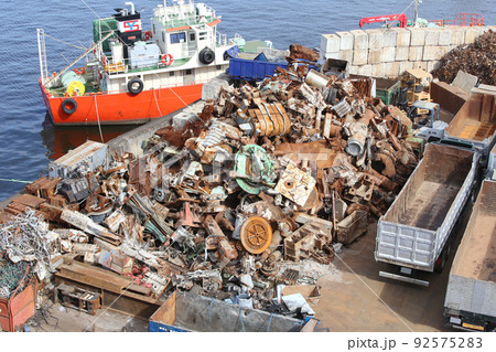 産業廃棄物 スクラップ処理 リサイクル資源 リサイクル リユース 捨て場 産廃 再生工場  産業廃棄物 スクラップ処理 リサイクル資源 リサイクル リユース 捨て場 産廃 再生工場  92575283