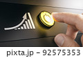 Boost Traffic to Your Website. Improve Performance with SEO Strategy. 92575353