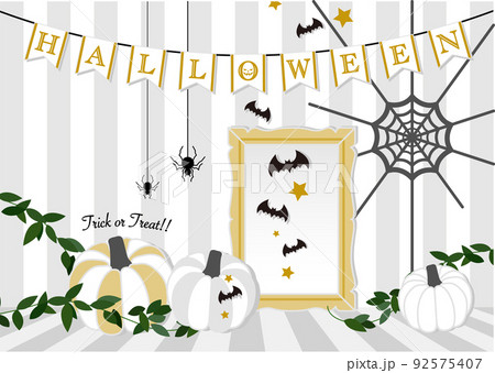 HalloweenWall 92575407
