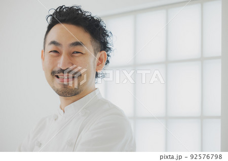 髭のシェフ 髭のシェフ 92576798