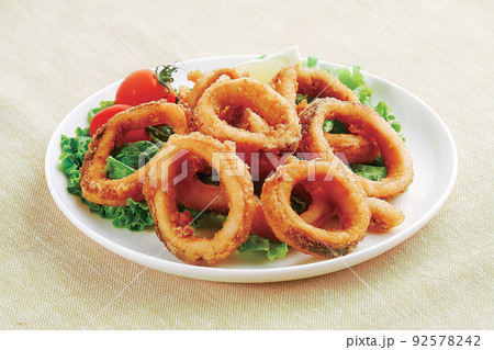 イカリングフライ 92578242