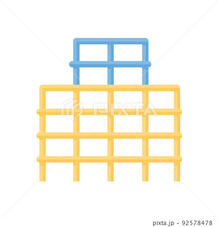 ジャングルジム ジャングルジム 92578478