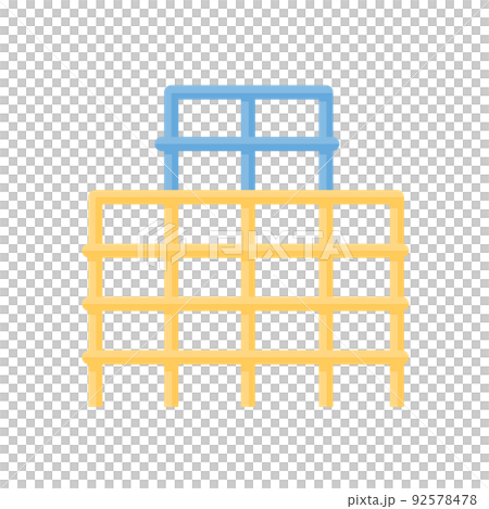 ジャングルジム ジャングルジム 92578478