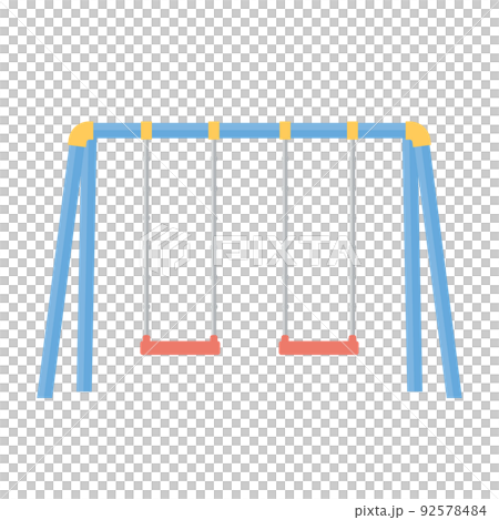 ブランコ 92578484